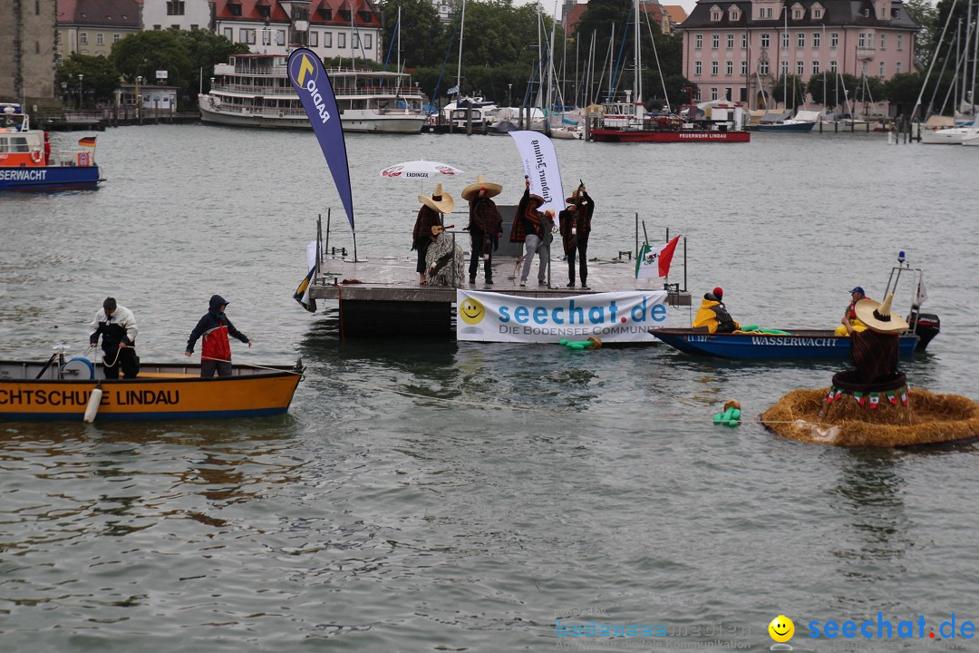 7. Internationale Seehafenfliegen by seechat: BODENS.EE: Lindau, 29.06.2013