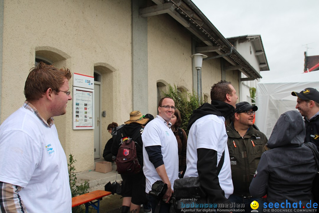 7. Internationale Seehafenfliegen by seechat: BODENS.EE: Lindau, 29.06.2013