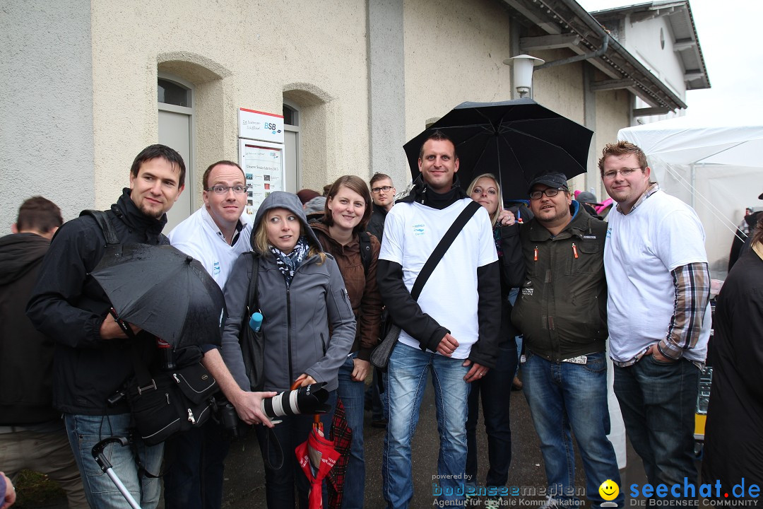 7. Internationale Seehafenfliegen by seechat: BODENS.EE: Lindau, 29.06.2013