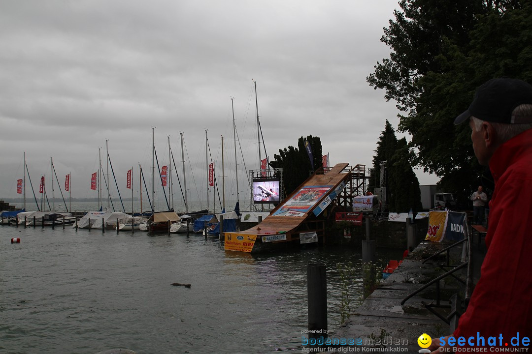 7. Internationale Seehafenfliegen by seechat: BODENS.EE: Lindau, 29.06.2013