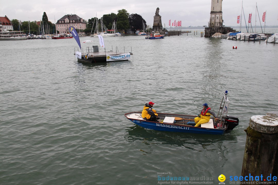 7. Internationale Seehafenfliegen by seechat: BODENS.EE: Lindau, 29.06.2013