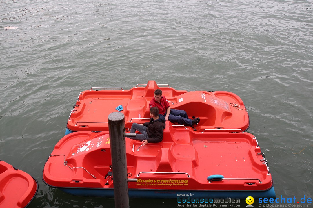 7. Internationale Seehafenfliegen by seechat: BODENS.EE: Lindau, 29.06.2013