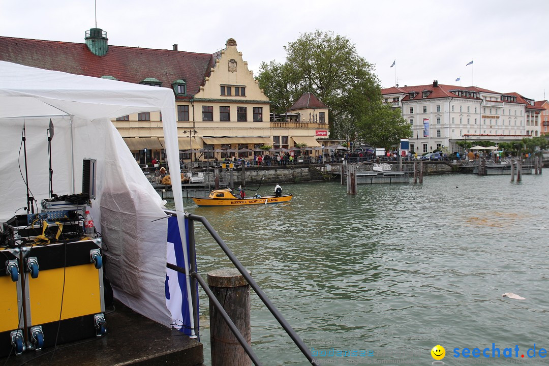 7. Internationale Seehafenfliegen by seechat: BODENS.EE: Lindau, 29.06.2013