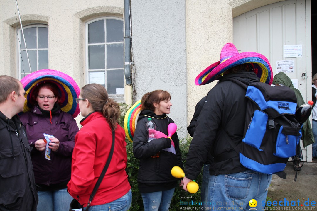 7. Internationale Seehafenfliegen by seechat: BODENS.EE: Lindau, 29.06.2013