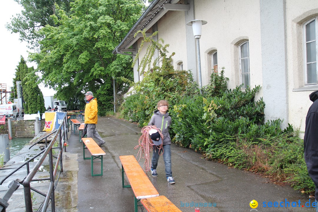 7. Internationale Seehafenfliegen by seechat: BODENS.EE: Lindau, 29.06.2013