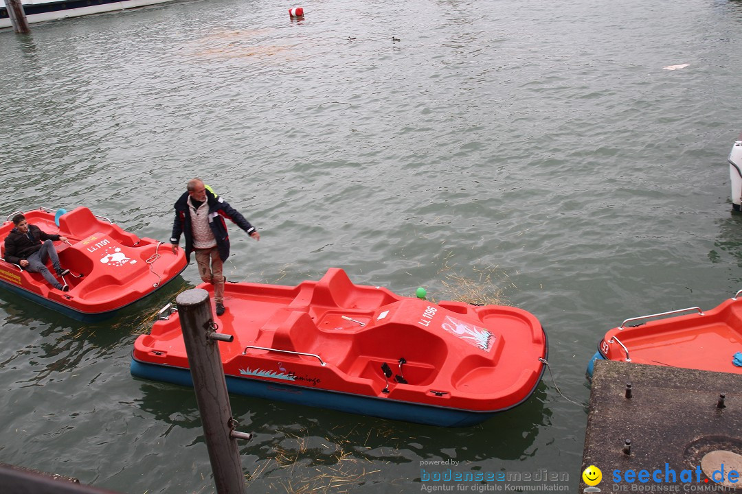 7. Internationale Seehafenfliegen by seechat: BODENS.EE: Lindau, 29.06.2013