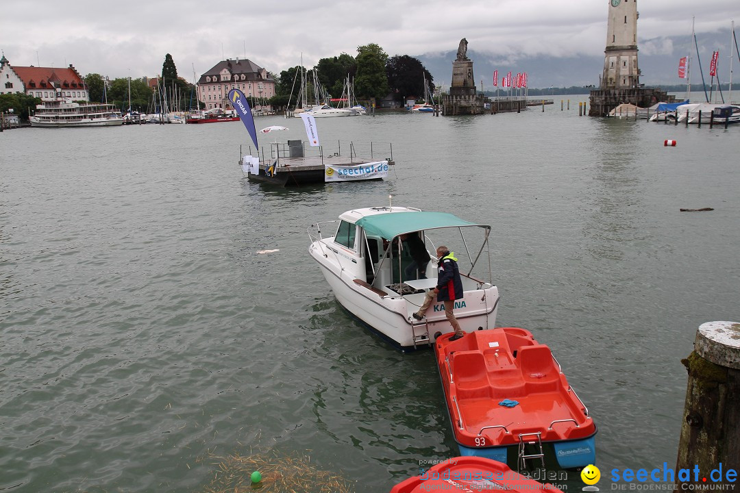 7. Internationale Seehafenfliegen by seechat: BODENS.EE: Lindau, 29.06.2013