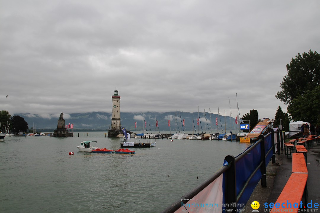 7. Internationale Seehafenfliegen by seechat: BODENS.EE: Lindau, 29.06.2013