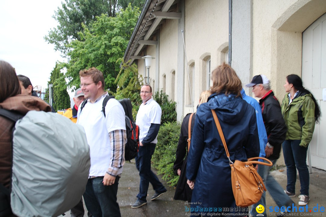 7. Internationale Seehafenfliegen by seechat: BODENS.EE: Lindau, 29.06.2013