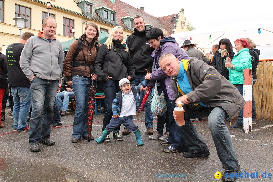 7. Internationale Seehafenfliegen by seechat: BODENS.EE: Lindau, 29.06.2013