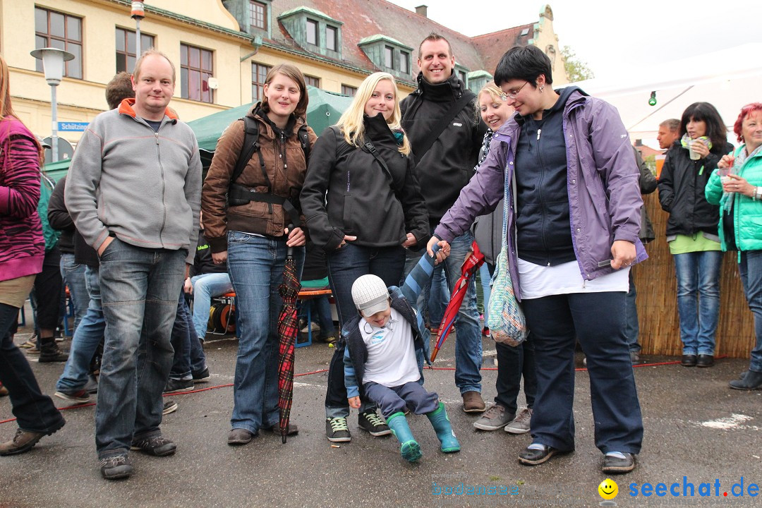 7. Internationale Seehafenfliegen by seechat: BODENS.EE: Lindau, 29.06.2013