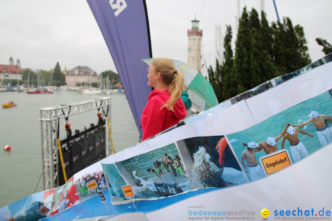 7. Internationale Seehafenfliegen by seechat: BODENS.EE: Lindau, 29.06.2013