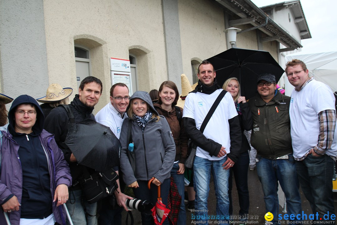 7. Internationale Seehafenfliegen by seechat: BODENS.EE: Lindau, 29.06.2013