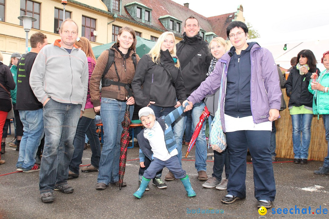 7. Internationale Seehafenfliegen by seechat: BODENS.EE: Lindau, 29.06.2013