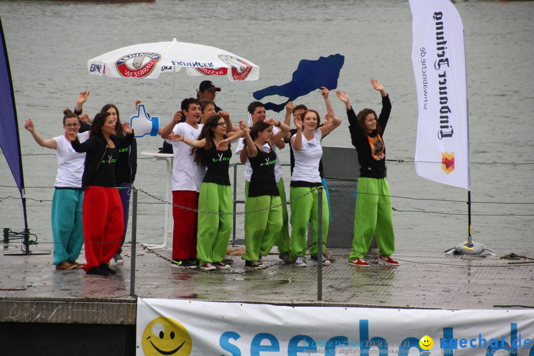 7. Internationale Seehafenfliegen by seechat: BODENS.EE: Lindau, 29.06.2013