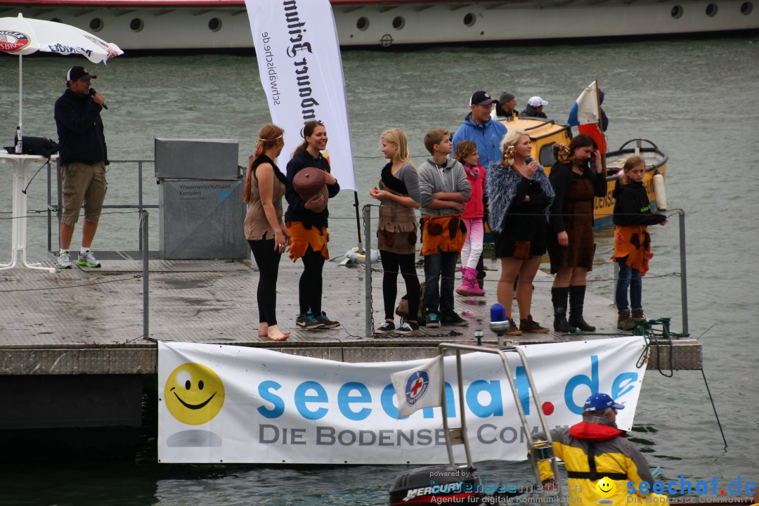 7. Internationale Seehafenfliegen by seechat: BODENS.EE: Lindau, 29.06.2013