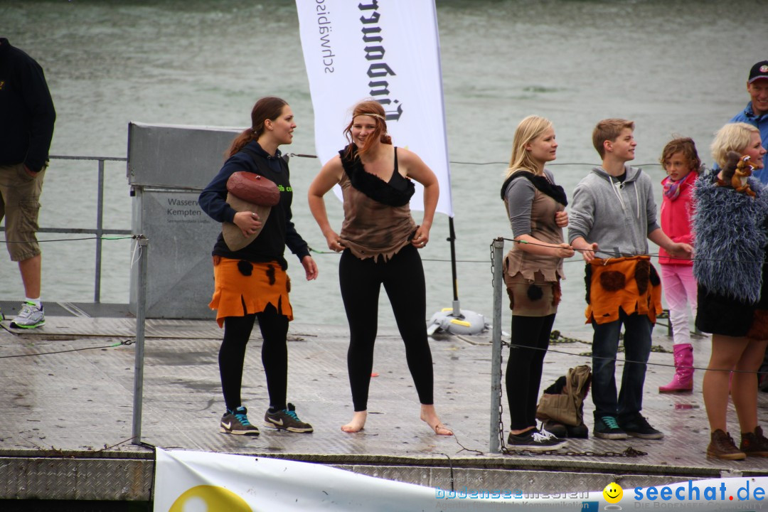 7. Internationale Seehafenfliegen by seechat: BODENS.EE: Lindau, 29.06.2013