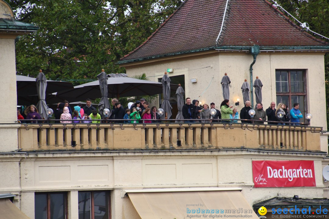 7. Internationale Seehafenfliegen by seechat: BODENS.EE: Lindau, 29.06.2013