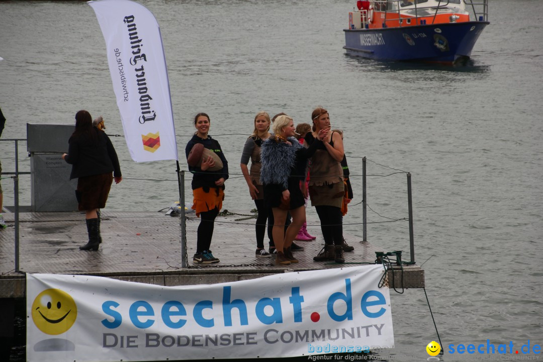 7. Internationale Seehafenfliegen by seechat: BODENS.EE: Lindau, 29.06.2013