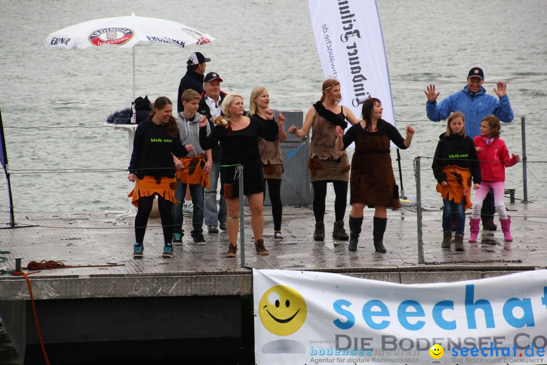 7. Internationale Seehafenfliegen by seechat: BODENS.EE: Lindau, 29.06.2013