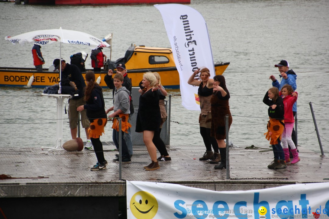 7. Internationale Seehafenfliegen by seechat: BODENS.EE: Lindau, 29.06.2013