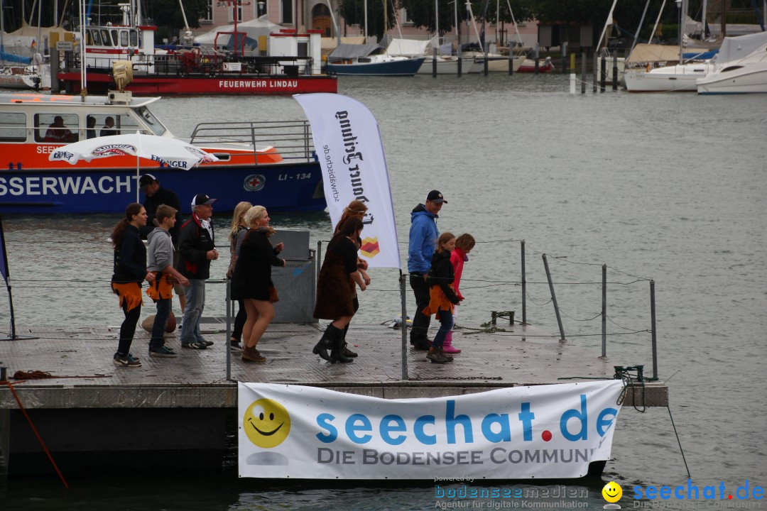 7. Internationale Seehafenfliegen by seechat: BODENS.EE: Lindau, 29.06.2013