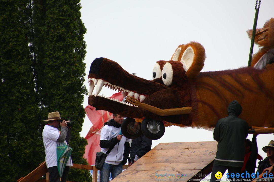 7. Internationale Seehafenfliegen by seechat: BODENS.EE: Lindau, 29.06.2013