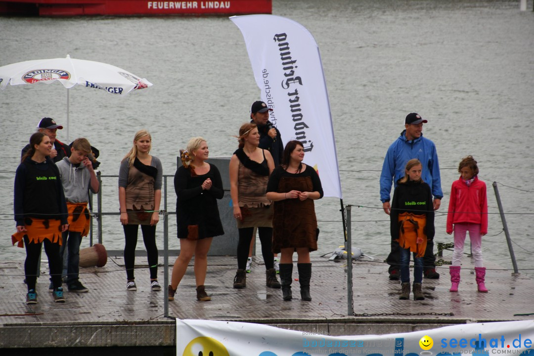 7. Internationale Seehafenfliegen by seechat: BODENS.EE: Lindau, 29.06.2013