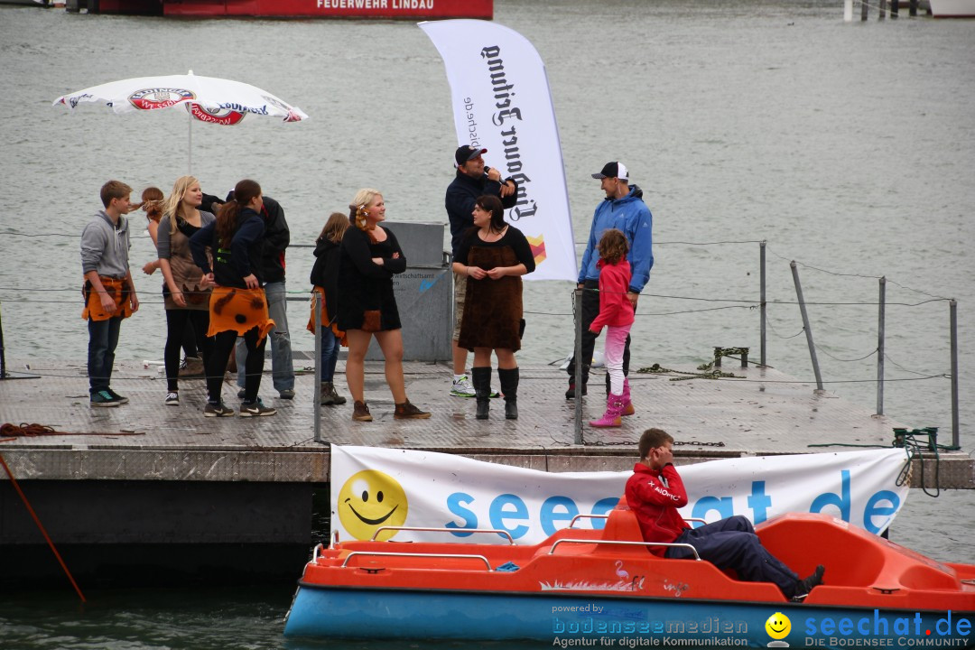 7. Internationale Seehafenfliegen by seechat: BODENS.EE: Lindau, 29.06.2013