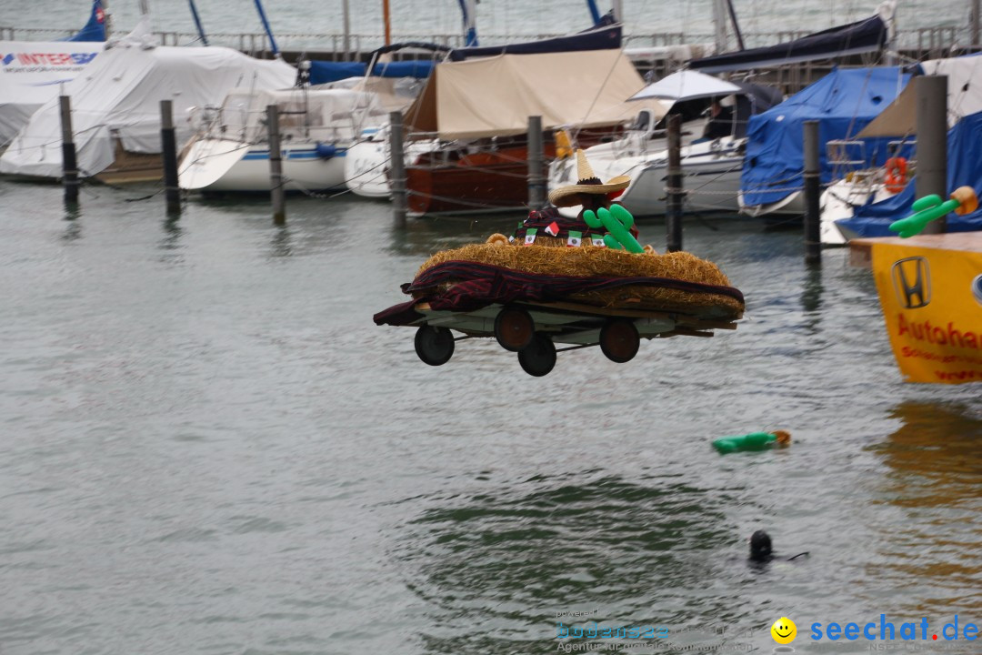 7. Internationale Seehafenfliegen by seechat: BODENS.EE: Lindau, 29.06.2013