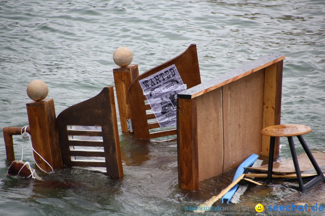 7. Internationale Seehafenfliegen by seechat: BODENS.EE: Lindau, 29.06.2013