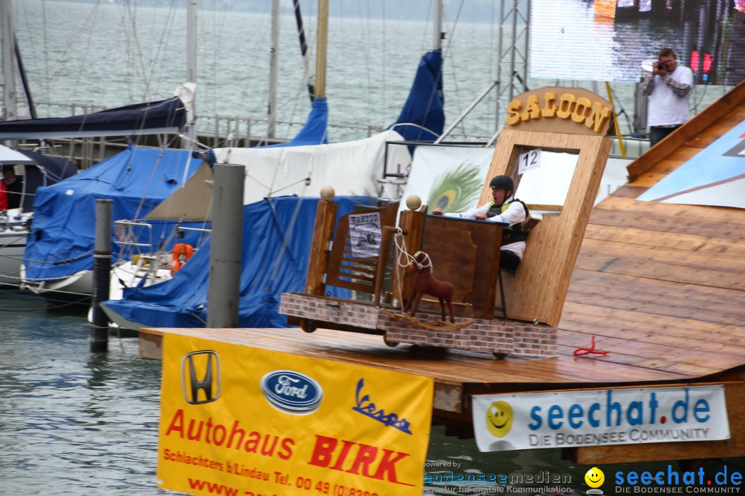 7. Internationale Seehafenfliegen by seechat: BODENS.EE: Lindau, 29.06.2013