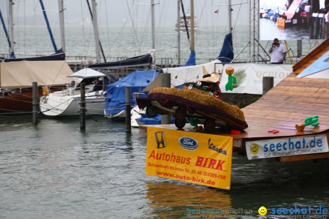 7. Internationale Seehafenfliegen by seechat: BODENS.EE: Lindau, 29.06.2013