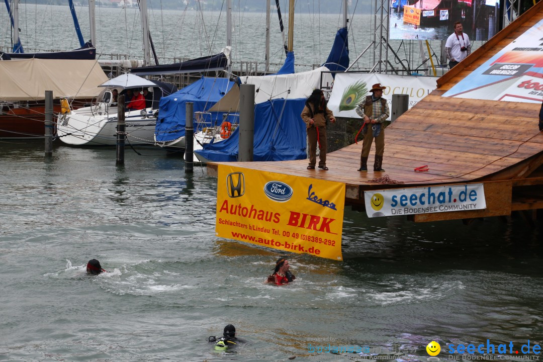 7. Internationale Seehafenfliegen by seechat: BODENS.EE: Lindau, 29.06.2013