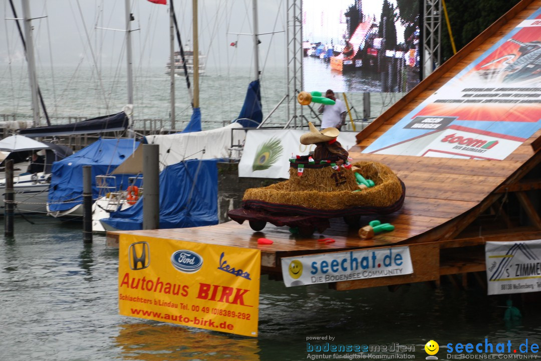 7. Internationale Seehafenfliegen by seechat: BODENS.EE: Lindau, 29.06.2013