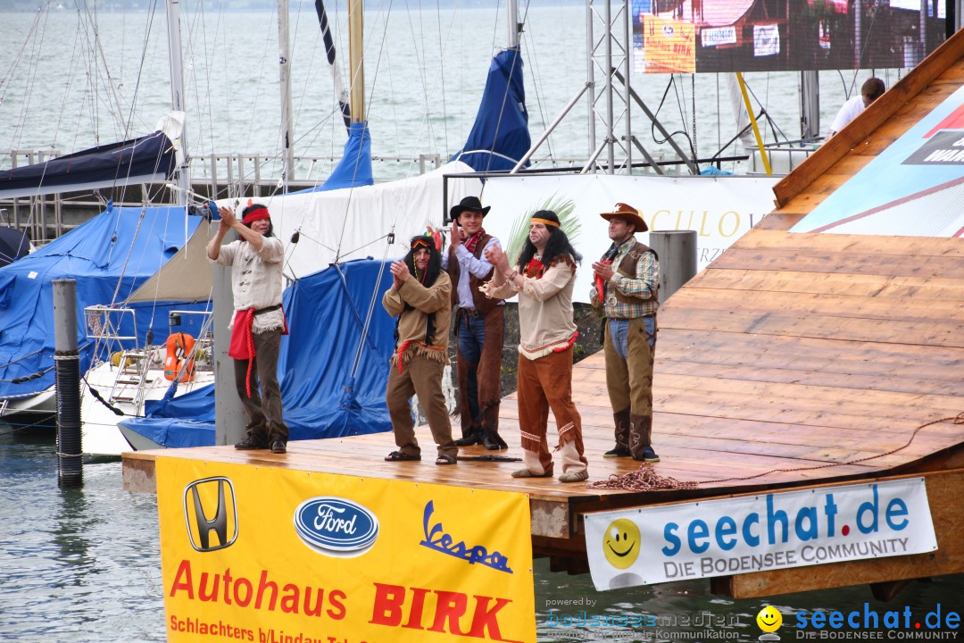 7. Internationale Seehafenfliegen by seechat: BODENS.EE: Lindau, 29.06.2013