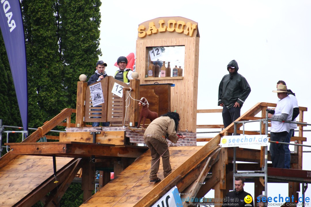 7. Internationale Seehafenfliegen by seechat: BODENS.EE: Lindau, 29.06.2013