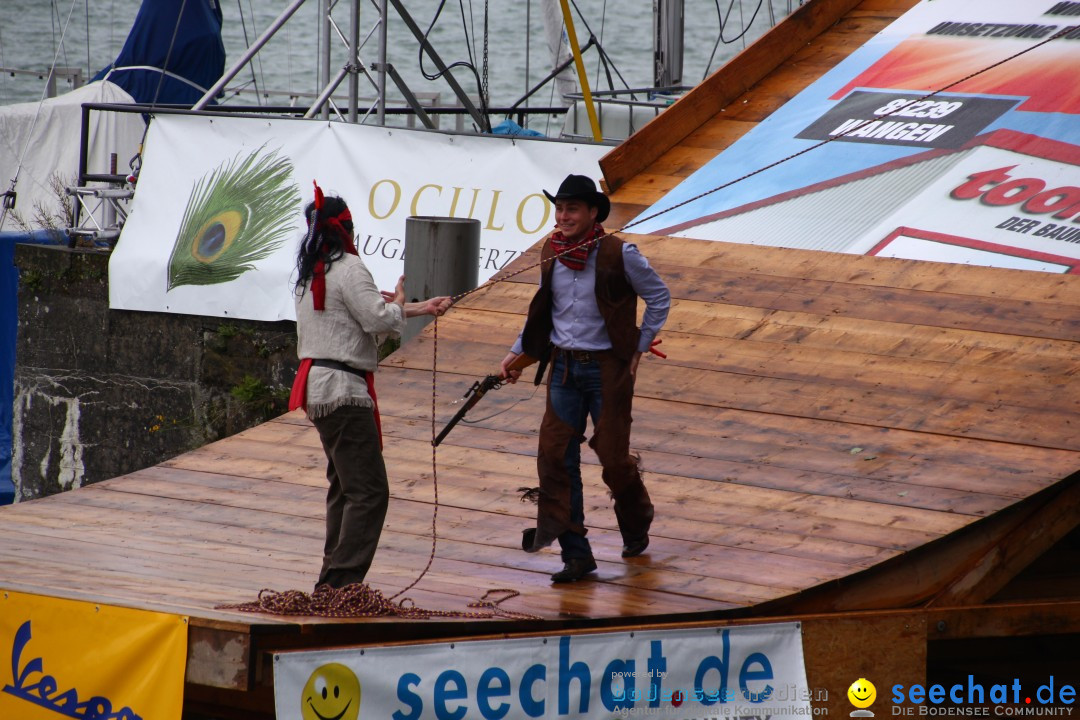 7. Internationale Seehafenfliegen by seechat: BODENS.EE: Lindau, 29.06.2013