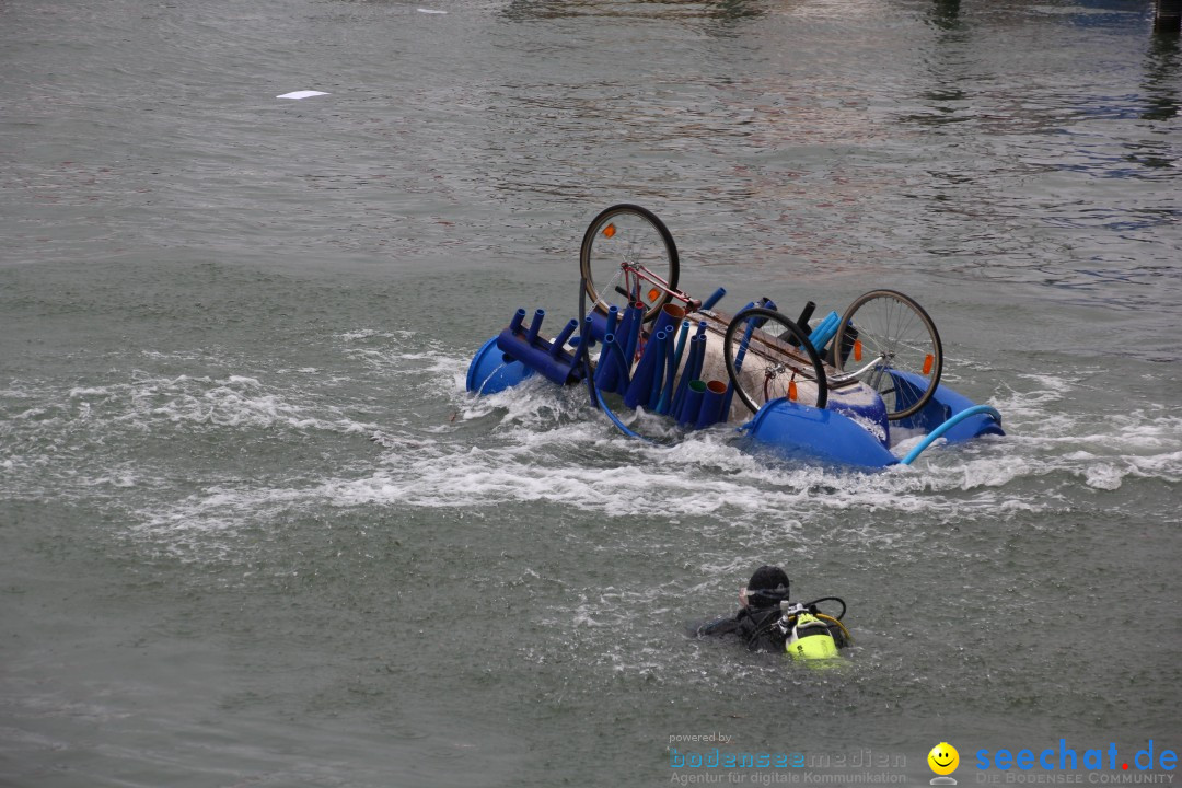 7. Internationale Seehafenfliegen by seechat: BODENS.EE: Lindau, 29.06.2013