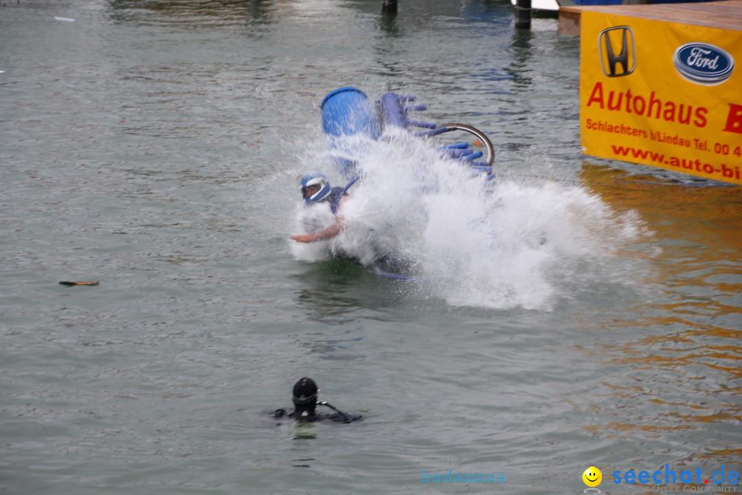 7. Internationale Seehafenfliegen by seechat: BODENS.EE: Lindau, 29.06.2013