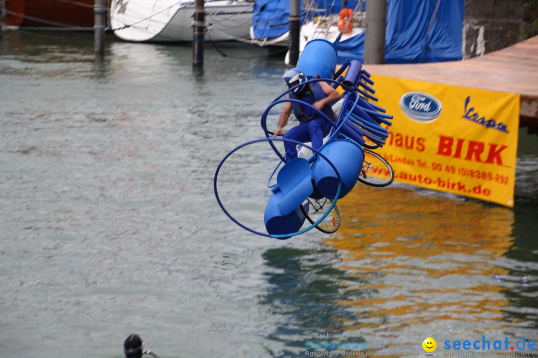 7. Internationale Seehafenfliegen by seechat: BODENS.EE: Lindau, 29.06.2013