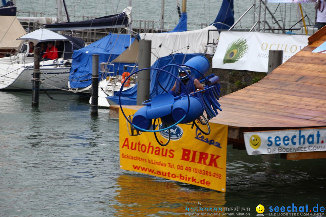 7. Internationale Seehafenfliegen by seechat: BODENS.EE: Lindau, 29.06.2013