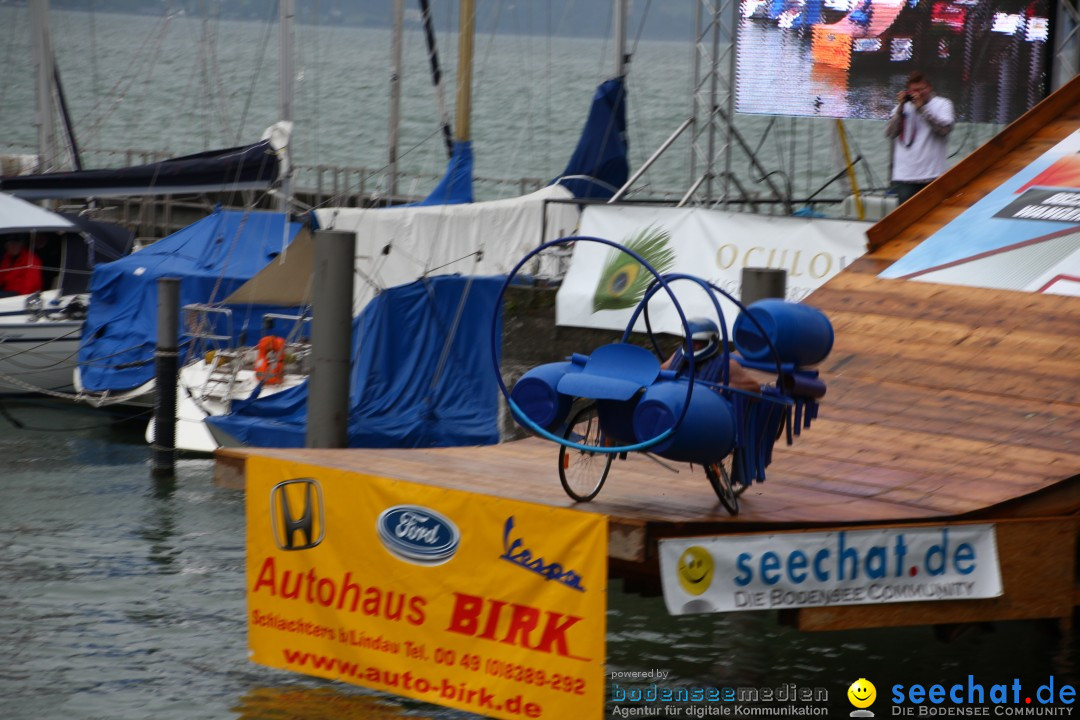 7. Internationale Seehafenfliegen by seechat: BODENS.EE: Lindau, 29.06.2013