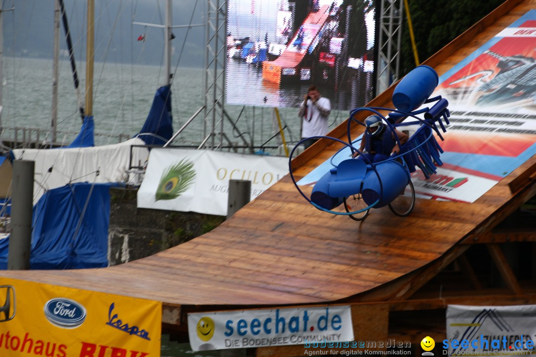 7. Internationale Seehafenfliegen by seechat: BODENS.EE: Lindau, 29.06.2013