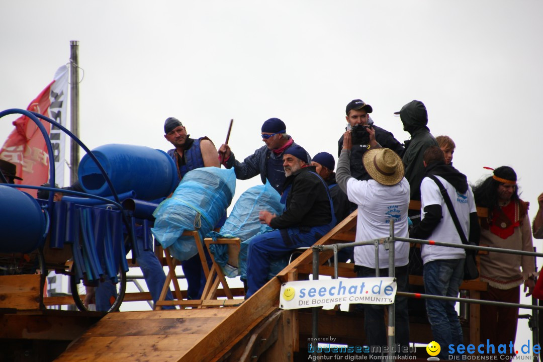 7. Internationale Seehafenfliegen by seechat: BODENS.EE: Lindau, 29.06.2013