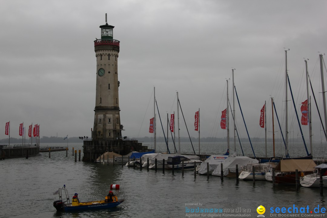 7. Internationale Seehafenfliegen by seechat: BODENS.EE: Lindau, 29.06.2013