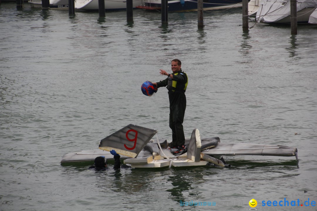 7. Internationale Seehafenfliegen by seechat: BODENS.EE: Lindau, 29.06.2013