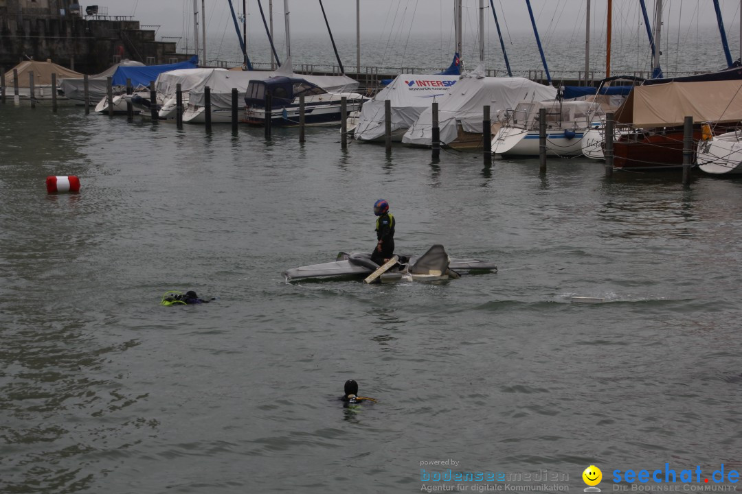 7. Internationale Seehafenfliegen by seechat: BODENS.EE: Lindau, 29.06.2013