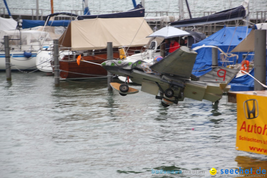 7. Internationale Seehafenfliegen by seechat: BODENS.EE: Lindau, 29.06.2013