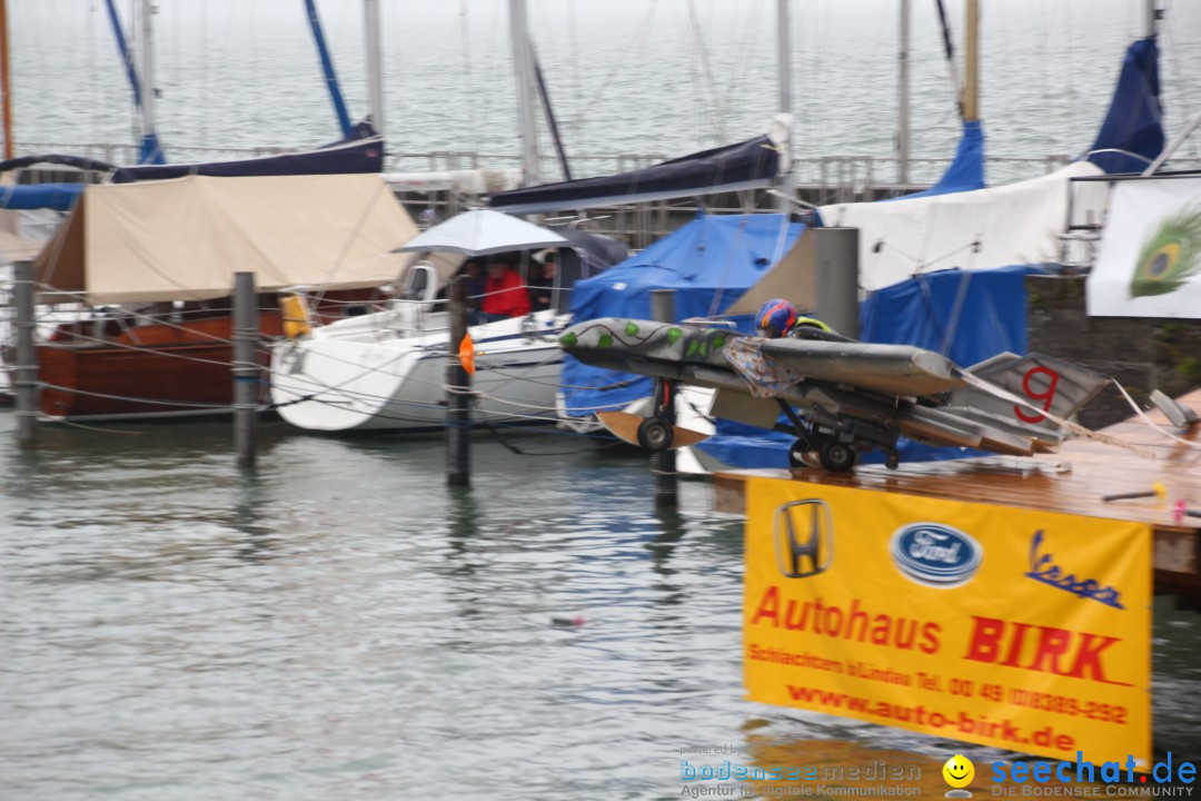 7. Internationale Seehafenfliegen by seechat: BODENS.EE: Lindau, 29.06.2013